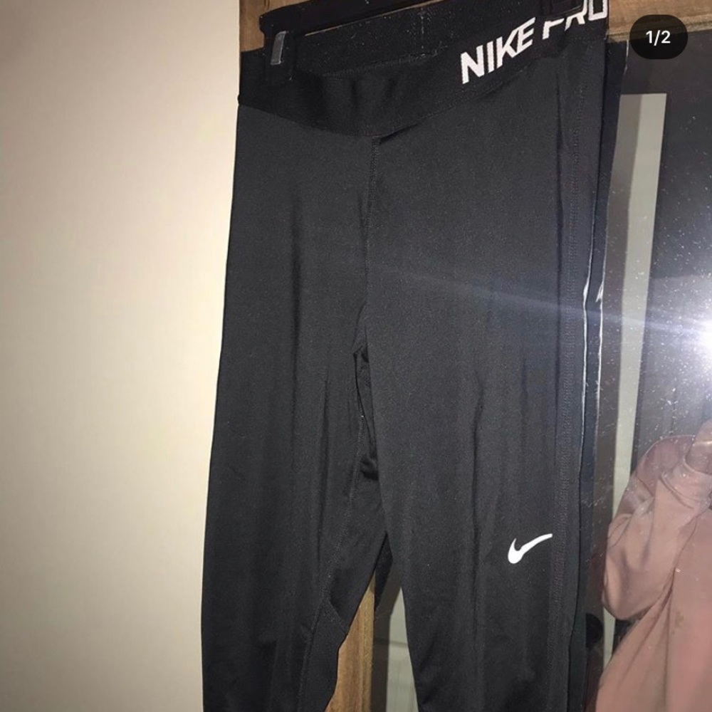 nike leggings